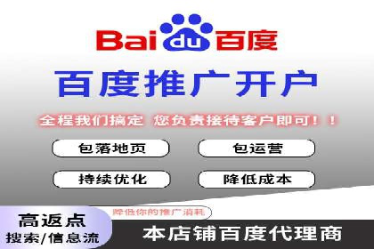 成功案例：百度推广返点的实际效果